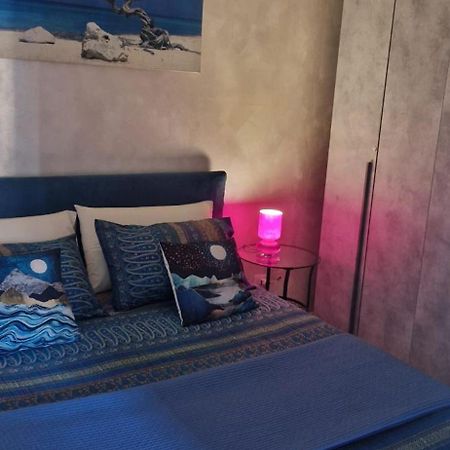 Fiumicino Aeroporto Casa Vacanze Iris Dış mekan fotoğraf