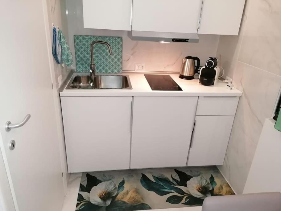 Fiumicino Aeroporto Casa Vacanze Iris Dış mekan fotoğraf