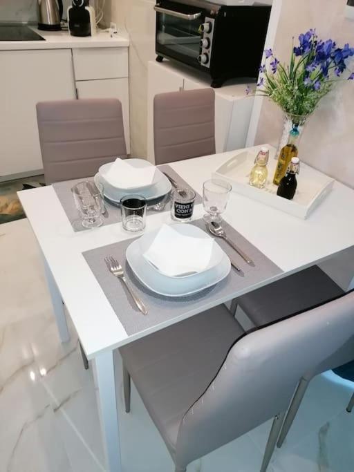 Fiumicino Aeroporto Casa Vacanze Iris Dış mekan fotoğraf