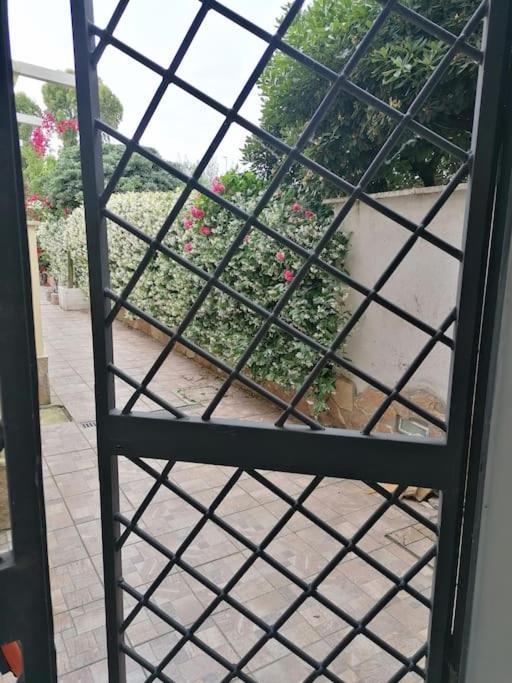 Fiumicino Aeroporto Casa Vacanze Iris Dış mekan fotoğraf